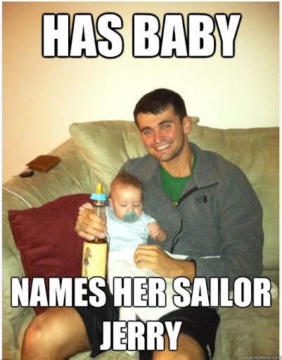 Has Baby Names Her Dad Memes