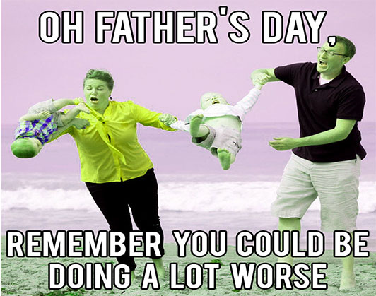 funny dad memes