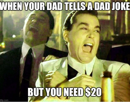 Funny Dad Memes