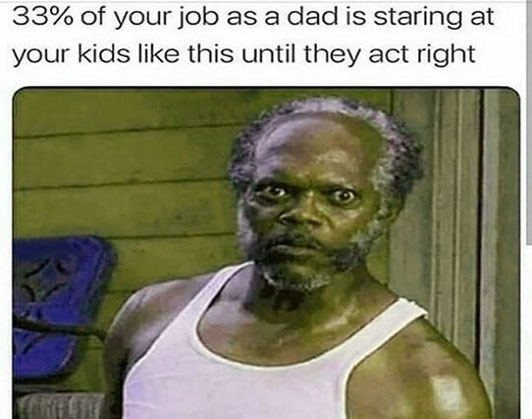 funny dad memes